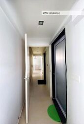 Blk 209C Compassvale View (Sengkang), HDB 4 Rooms #612498211